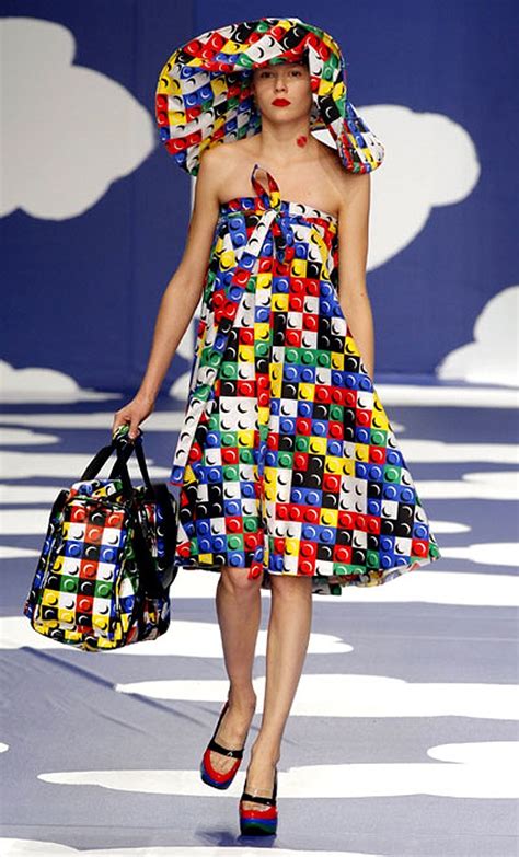 LEGO FOR FASHION 